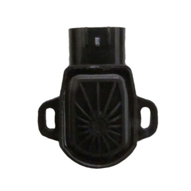 BLUE ELF Throttle Position Sensor 3131705 for Polaris Ranger, Sportsman, RZR500, 570, 800 with Mounting Hardware, Modern Style, 3% Accuracy, 0 - 90