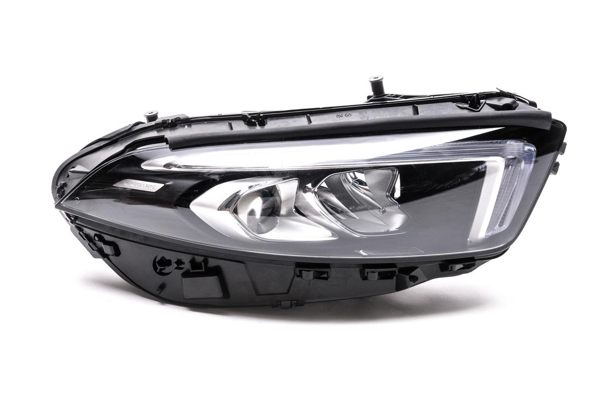 

Headlight Performance (Right, Original, used) for Mercedes A-class W177 2018-