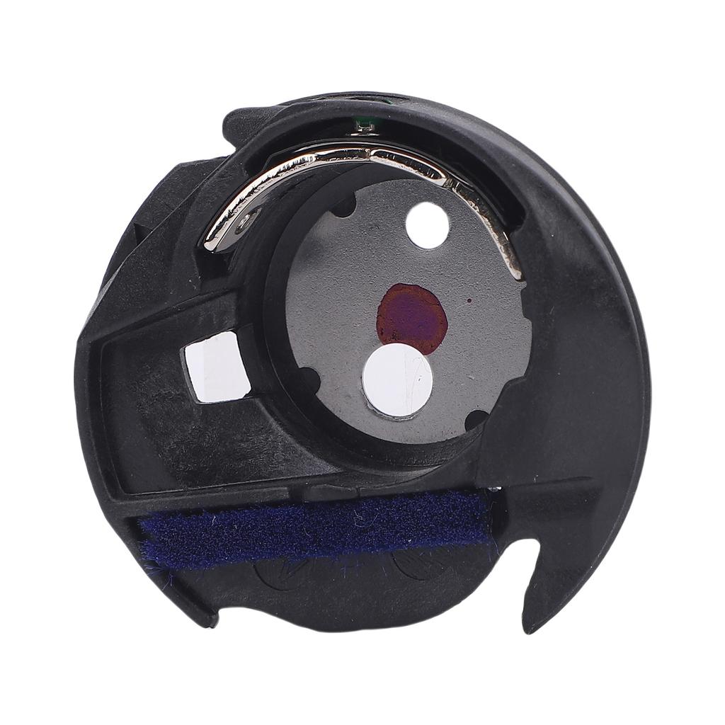 Sewing Machine Bobbin Case Plastic Bobbin Case Replacement for NV95E NV18E XG0871001