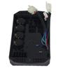 Generator Automatic Voltage Regulator Multi Protection Precise Brushed Generator Stabilizer AVR Board 220V