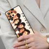Friends TV Drama Series New Cell Phone Case for Samsung Galaxy S26 Ultra S25 S24 S23 S22 S21 S20 Note10 Cover