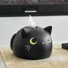 Cute Cat Tissue Box Luxury Paper Cover Kitten Car Living Tissue Paper Holder Desktop Home Kitchen Napkin Organizer Craft Ornamen