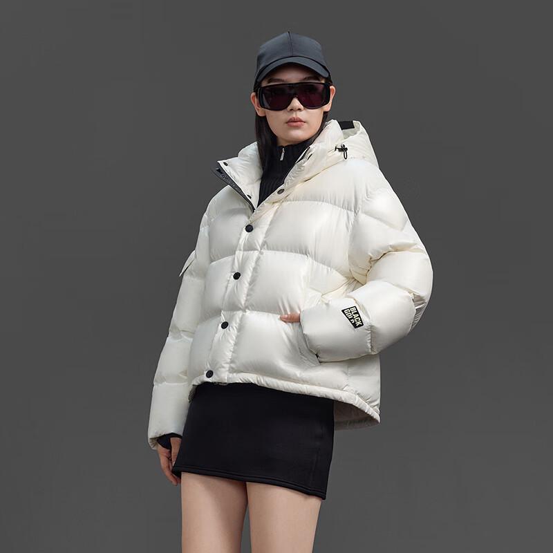 Gaofeng 2025 Pioneer 5.0 Women's Goose Down Commuter Jacket