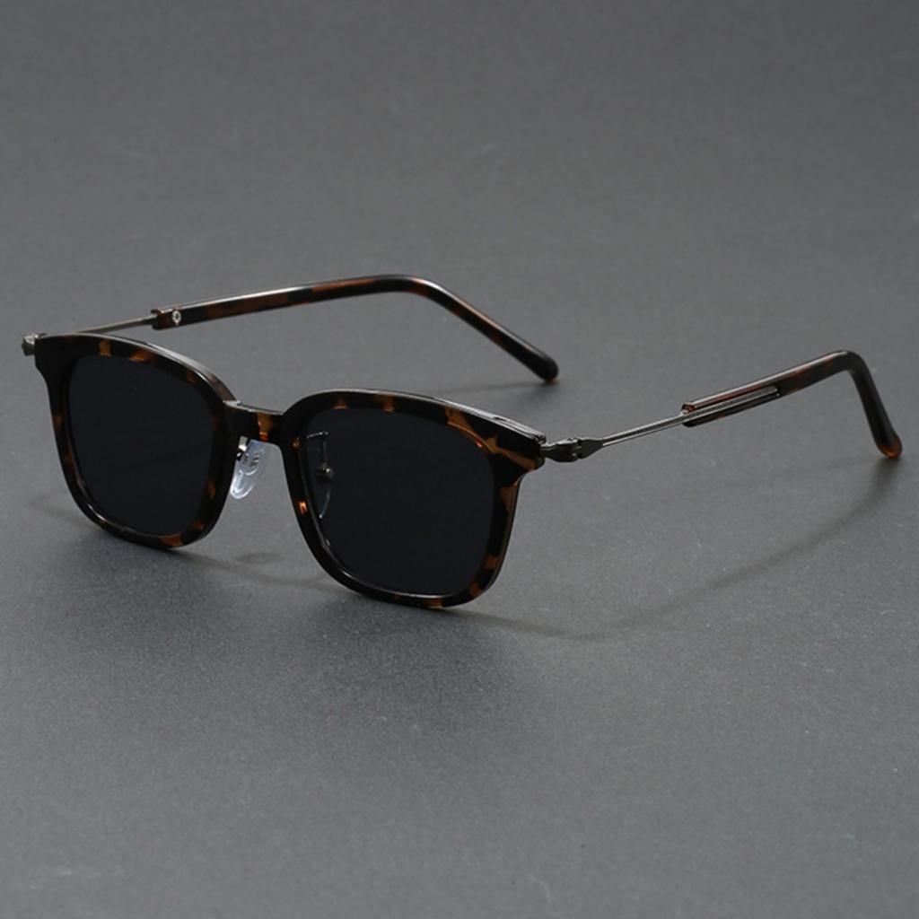 New Summer Sunglasses For Men Titanium Lightweight Beach Glasses For Women Popular Glasses For Men To Wear When Driving