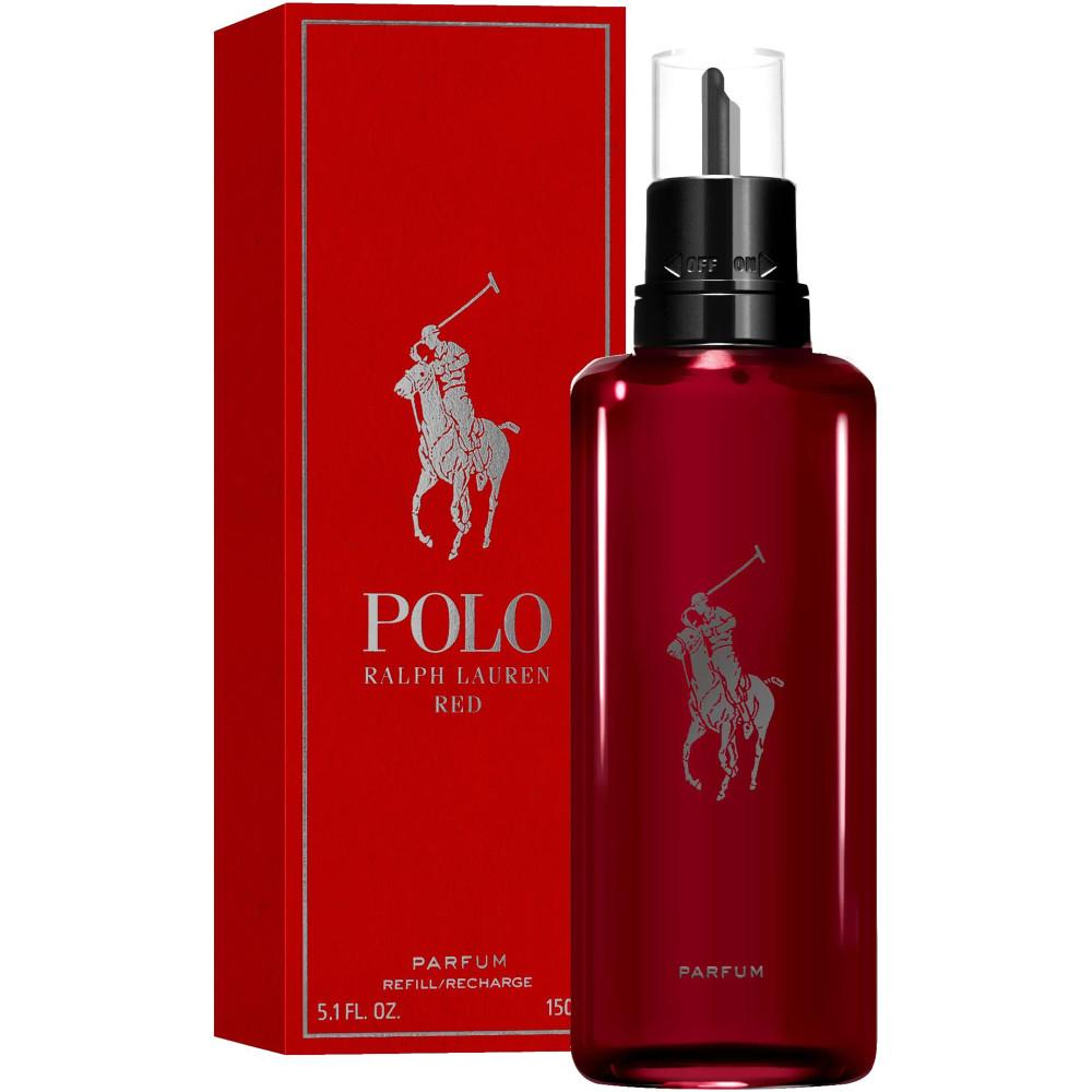 Ralph Lauren – Polo Rouge Eau De Parfum Nachfüller 150 ml – 