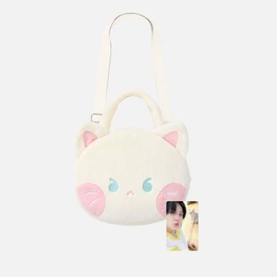 Taemin Metamorph Concert Bag, Day METAMORPH