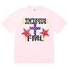 FML Tee Light Pink