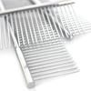 Dog Comb Long Thick Hair Removal Brush Stainless Steel Dog Care Comb | Dog Comb