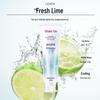Sakol Enzyme Lime Whitening Toothpaste and Toothbrush Set