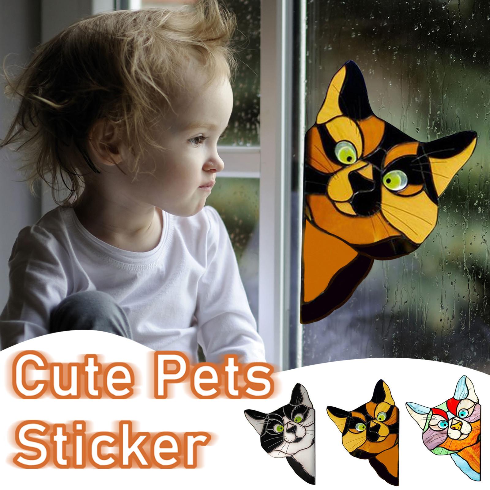 

Особистість Творчий інтерес Домашні наклейки Прикраса для дому та автомобіля різнокольоровий