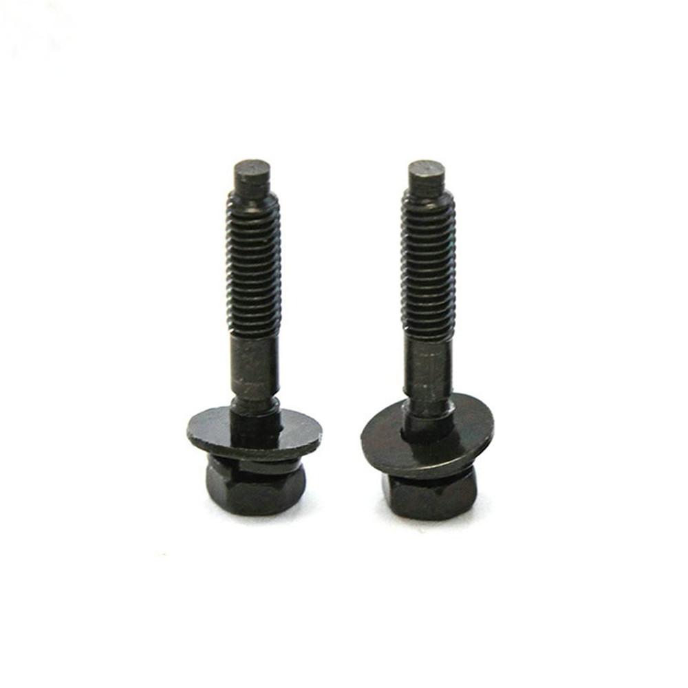 2x Engine Air Filter Box Cover Screw Bolts For Honda Accord Civic CR-V Element