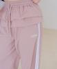 ZEROPLANET Nylon Tutu Training Pants [Pink]