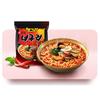 Nongshim 3X Baharatlı Kızgın Neoguri Ramyeon Deniz Mahsullü Erişte 120g (2 Seçenek)