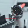 For TOYOTA RAV 4 -2024 HILUX 2016- HIGHLANDER 2016-  With Blind Spot Heated Rearview Door Side Mirror Lens Glass