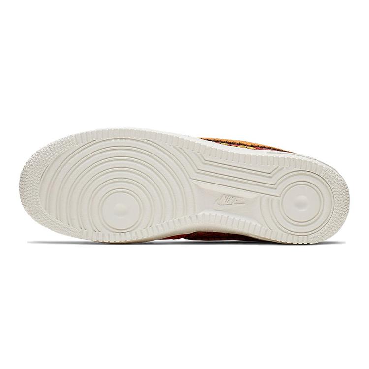 New Nike Air Force 1 Low Chinese New Year 2019 GS AV5167-600