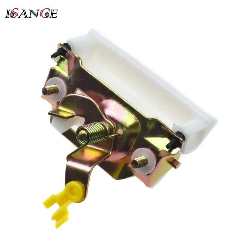 Rear Door Handle Tailgate Trunk Latch For Mitsubishi Montero Pajero Shogun V series Triton 1992-2014 3.5L 3.8L MB669338 MR230032
