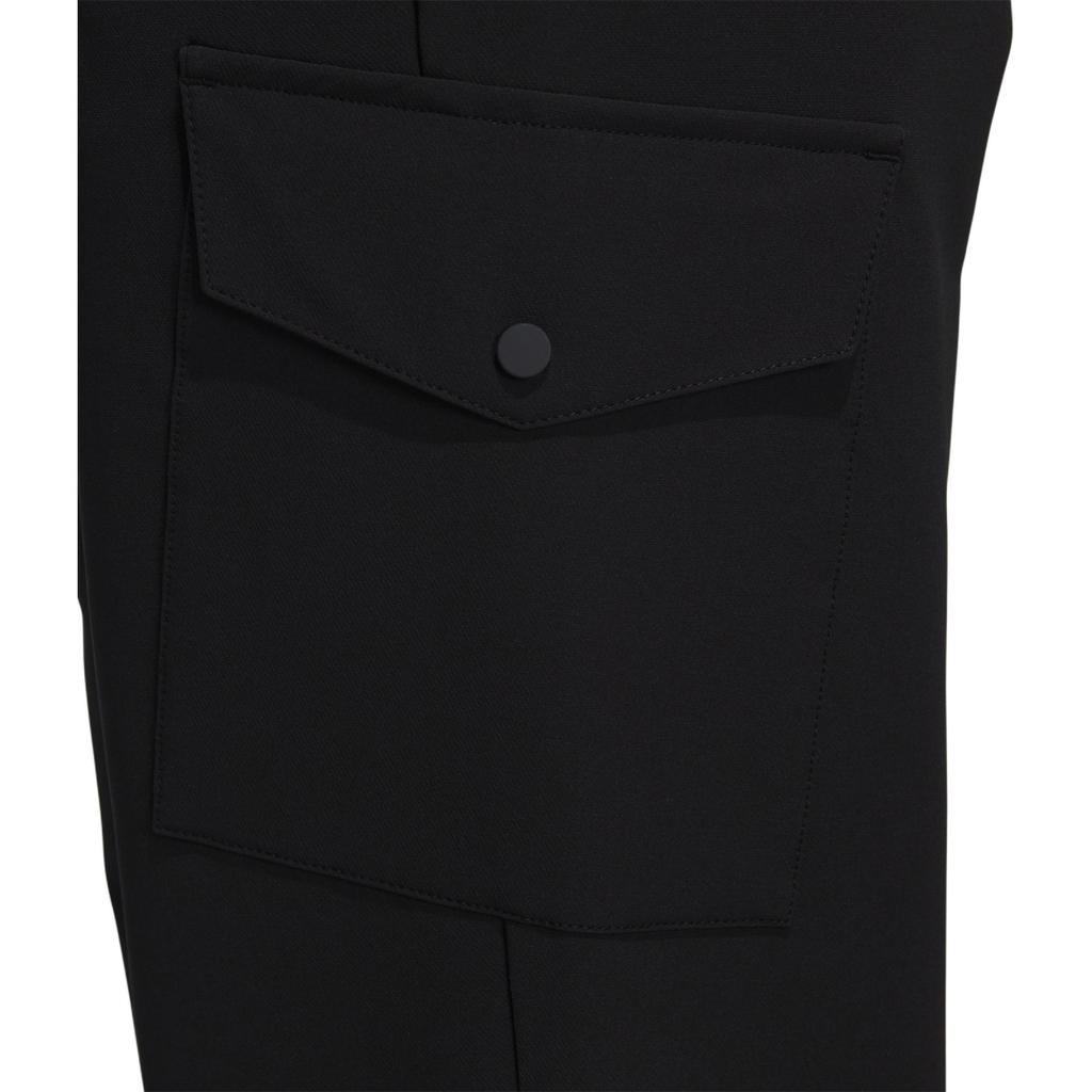 adidas Sports Pants Women's Black Moderate H09758