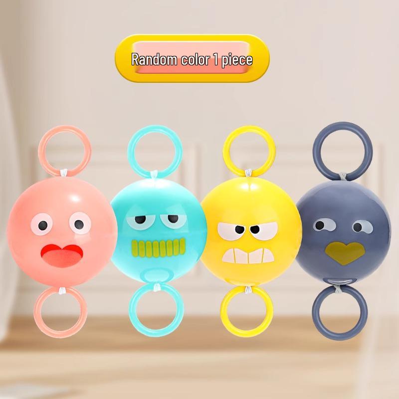 

Светящийся вращающийся маховик-свисток - Мигающая игрушка-головоломка для детей, Креативная декомпрессия для мальчиков и девочек