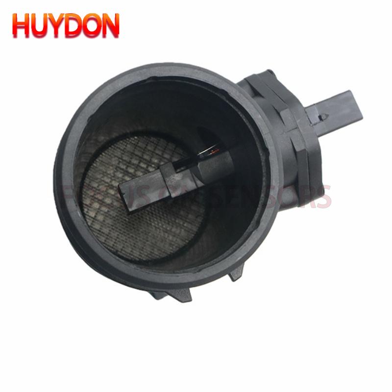 A0000941948 Mass Air Flow Meter Sensor For Mercedes-Benz W202 C200 Sprinter Ssangyong Korando Automobiles Spare Parts