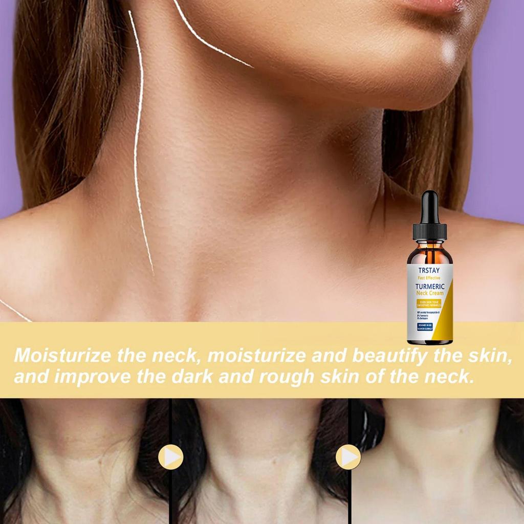 Cream for Neck Skin Care  Face Creams for Women Skin Whitening Cream  Crema Para Manchas De La Cara