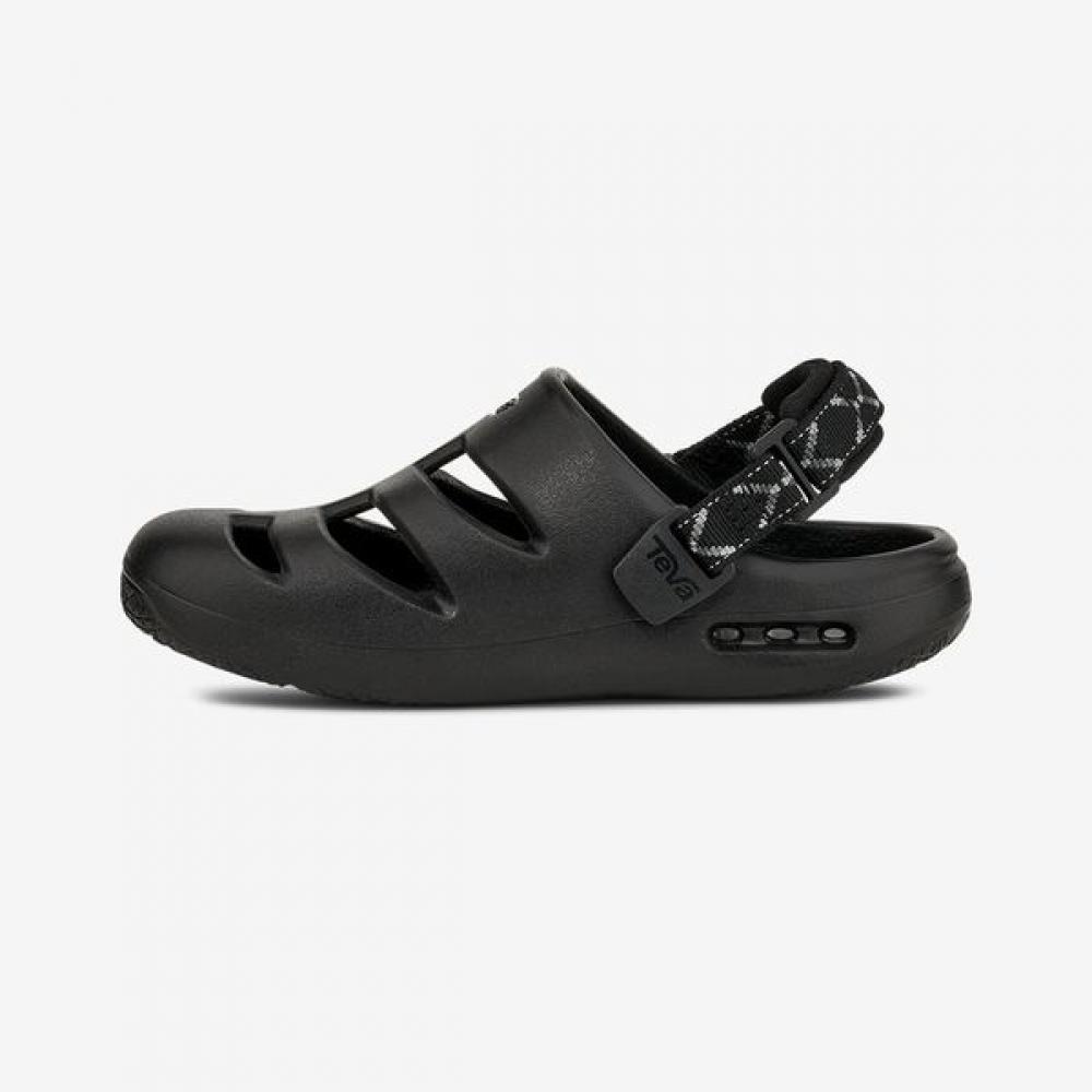 Teva KidS Apreakua Ct Stvt261010c Blk 2026 S S
