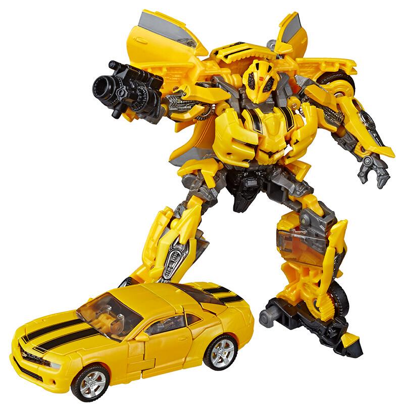 Zabawka figurka akcji dla dzieci Transformers