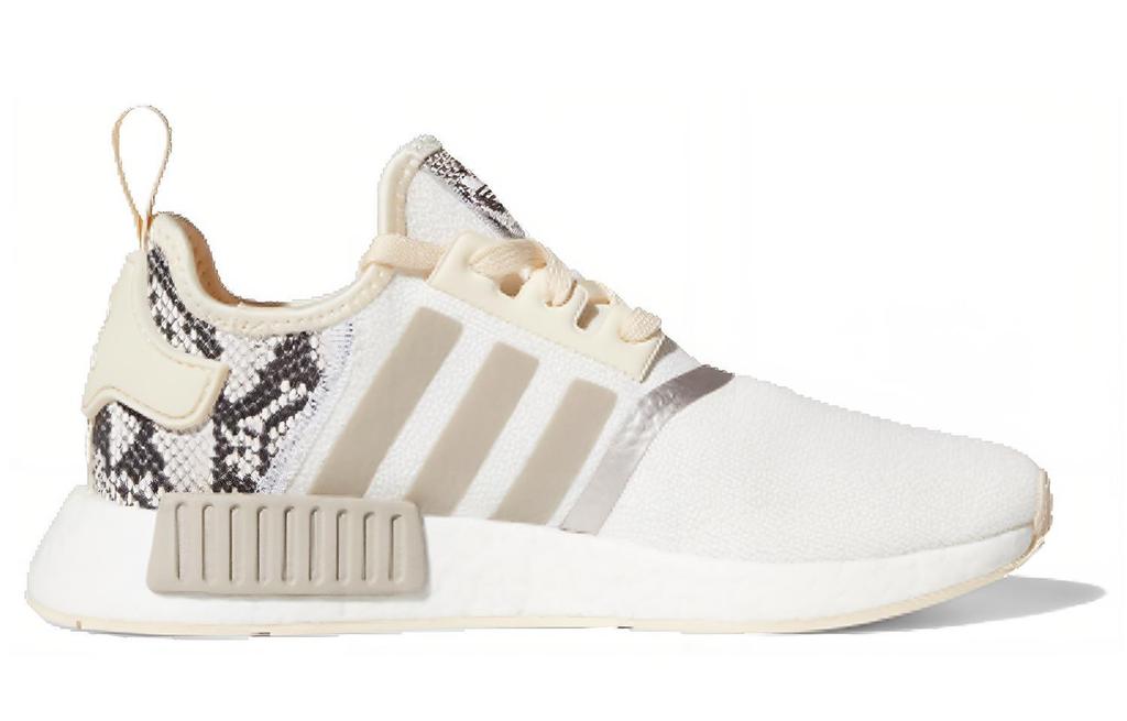 adidas Dames NMD_R1 'Reptile Pack - Ecru Tint' Dames FV3883