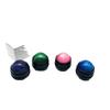 Handheld Mini Roller Massage Ball - Essential Oil Resin Neck, Back & Leg Massager
