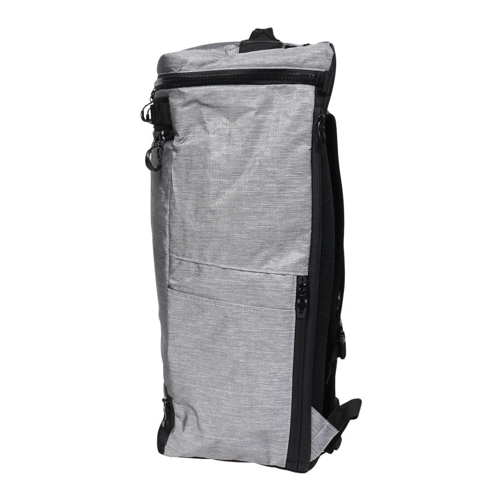 Oakley Enhance LT Boxpack XL 8.0 FW (262) AD Heather Grey 40L Multi-Functional Training Backpack FOS901841