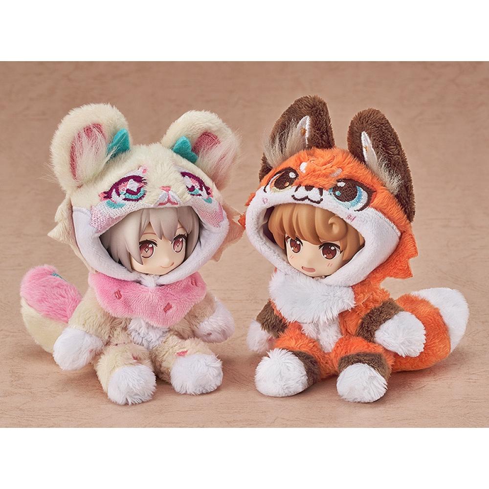 Fluffy Land Nendoroid Doll Kigurumi Pajamas  Bay  fluffLand 