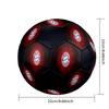 1pc Bayern Munich Crest Standard Size 5 Soccer ball, Durable game Soccer Ball for School Park Training & Daily Entertainment zq71430