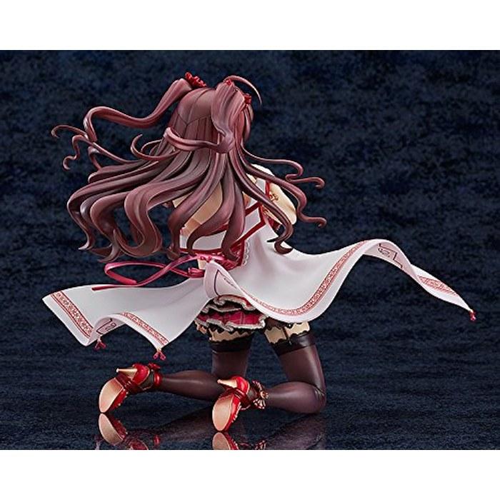 [Idolmaster] Cinderella Girls Ichinose Shiki Mystic Elixir Ver. 1/8 Scale Figure