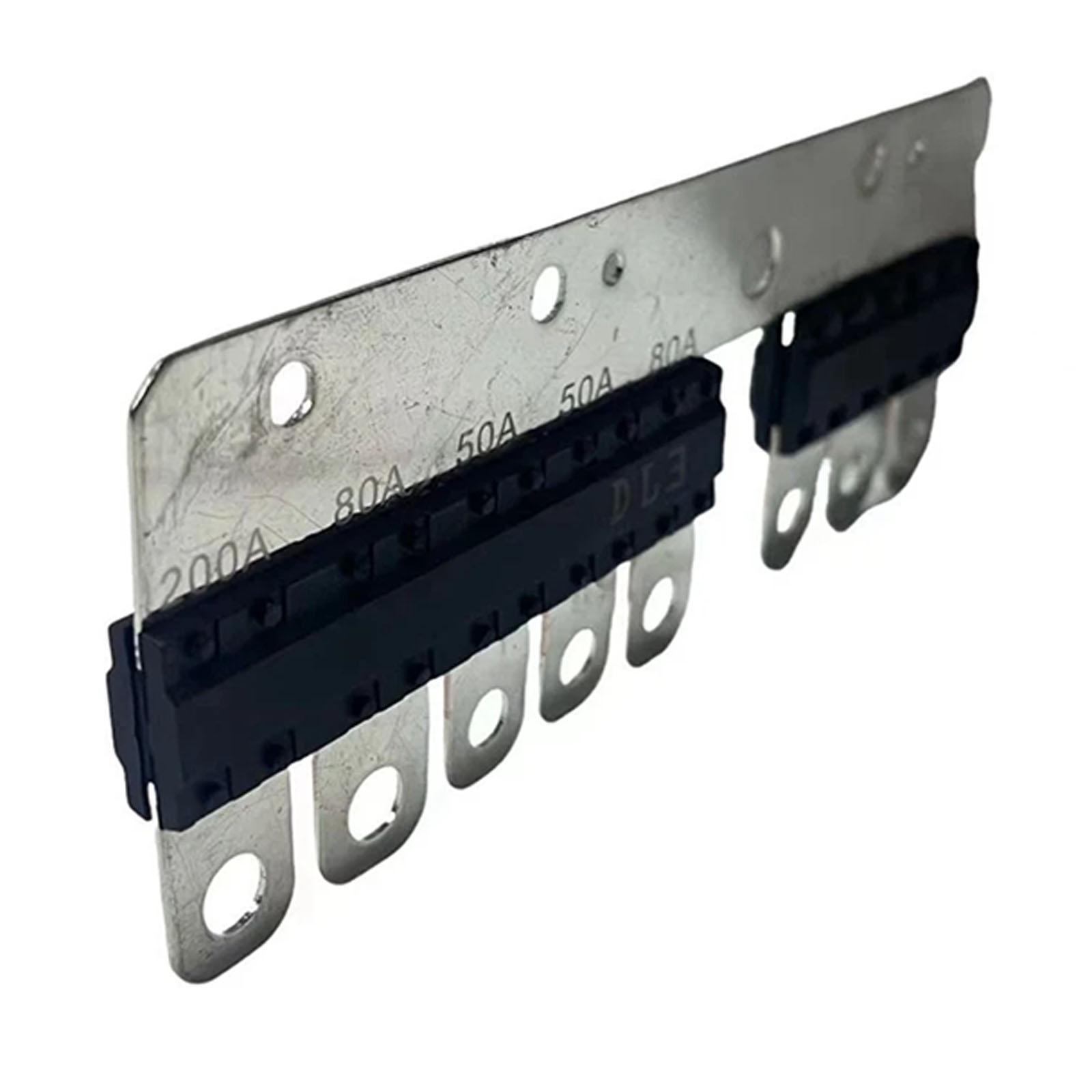 

Multipurpose Fuses Main Fuses for 2012-2018 Easy Installation Automotive Accessories 5N0937629A 5N0-937-629-A 1
