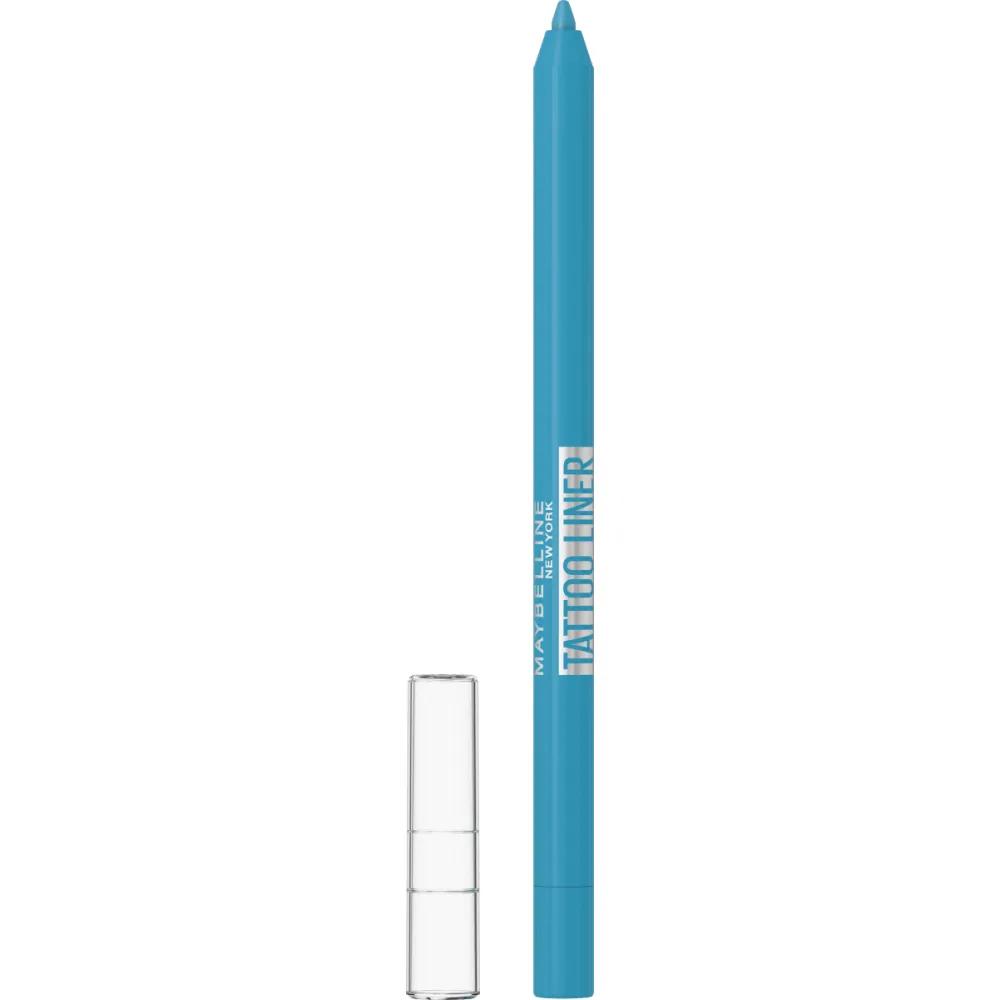

Подводка для глаз Maybelline Tattoo Eyeliner 806, 1,3 г