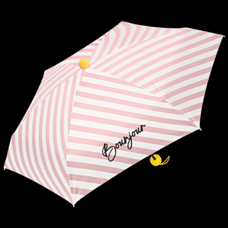 

Kérastase Розовый полосатый зонт