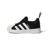 Originals SUPERSTAR 360 Kids' Skateboarding Shoes Pre School EF0891