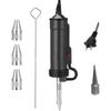 Desoldering Pumps Electric Soldering Solder Sucker Guns Tool Portable Sucking Vacuum Pumps Electric Solder Removal Repair