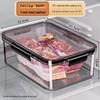 Recipientele pentru alimente – Păstrarea alimentelor