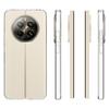10Pcs/Pack for Realme Narzo 70 5G/Narzo 70 Pro 5G/P1 5G/12 4G/12+ 5G Clear Case Watermark-Free TPU Protective Cover