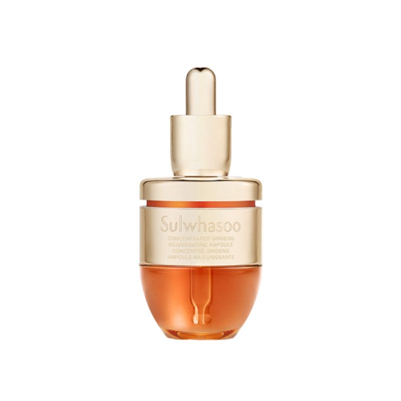 [Sulwhasoo] Concentrated Ginseng Renewing Ampoule (20g) Ampoule (20g)
