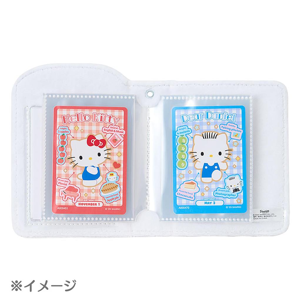 Sanrio Collect Book Cinnamoroll 602086 (Enjoy Idol)