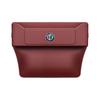 Auto Sitzlücken Organizer Sitzspalt Schlitztasche Für Alfa Romeo giulia stelvio giulietta 159 147 156 166 Auto Zubehör