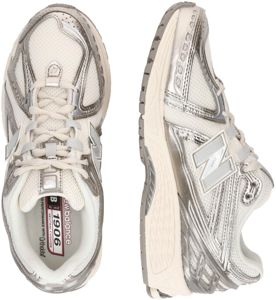 Sneakers New Balance 1906 Lowtop Beige