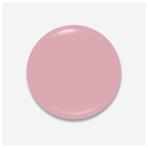 MANHATTAN Manhattan Clean & Free Nail Polish 154 Milky Bear 8ml