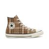 Converse Chuck Taylor All Star Rétro Décontracté Montantes Chaussures en Toile Femme sneaker Kaki 568925C