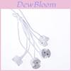 Accesorii de iluminat – Socluri pentru lămpi