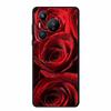 For Huawei Pura 70 Pro Phone Case Fashion Black Silicone Soft Back Cover Case For Huawei Pura 70 Pro Case 70Pro Pura70 Pro Shell