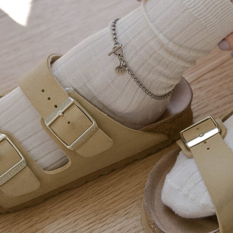 

Ретро кольцо с инициалом_SB279 (2color)(унисекса) SB279 Initial Tag Oil Painting