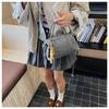 2025 Retro Minimalist Women's Crossbody Commuter Bag - Versatile, Fashionable, Casual Pillow Handbag