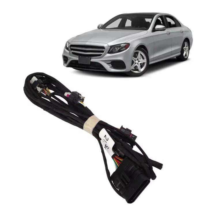 E-Class W213 2017 Radar Harness for Mercedes